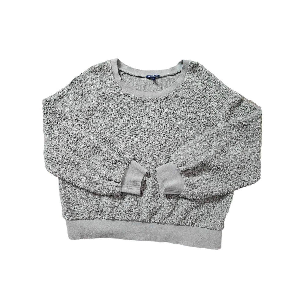 Woman's Southern Shirt Sweater XL